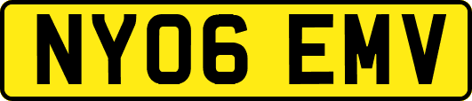 NY06EMV