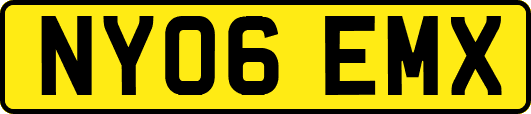 NY06EMX