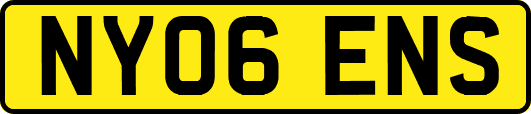 NY06ENS