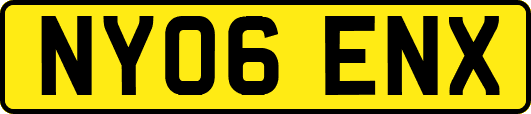 NY06ENX