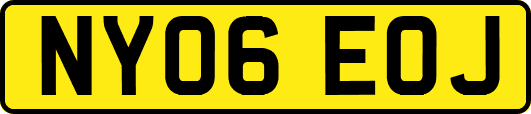 NY06EOJ