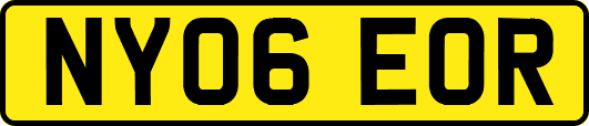 NY06EOR