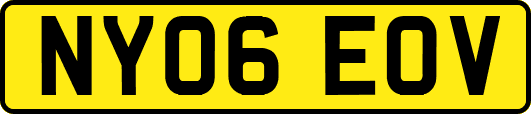 NY06EOV