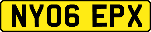 NY06EPX