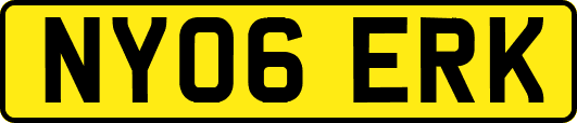 NY06ERK