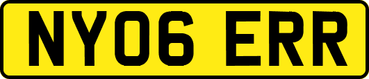 NY06ERR