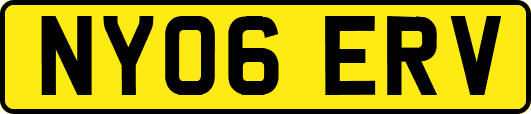 NY06ERV