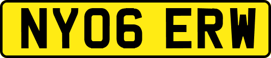 NY06ERW