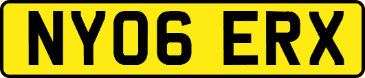 NY06ERX
