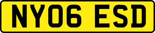 NY06ESD