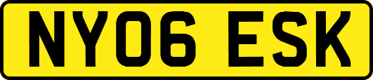 NY06ESK