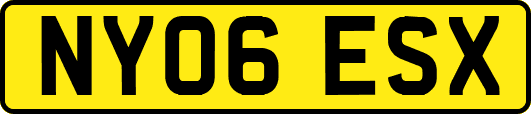 NY06ESX
