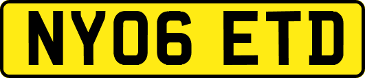 NY06ETD