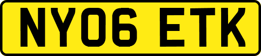 NY06ETK