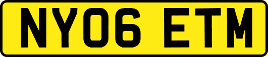 NY06ETM