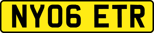 NY06ETR