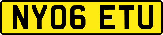 NY06ETU