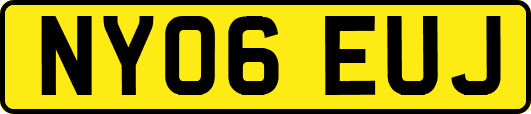 NY06EUJ