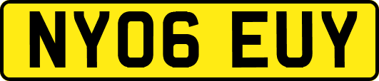NY06EUY