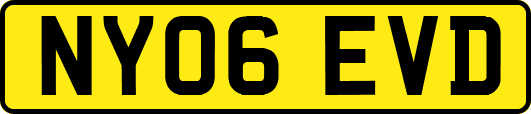 NY06EVD