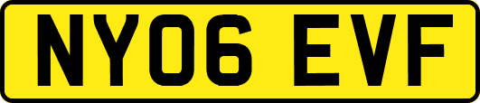 NY06EVF