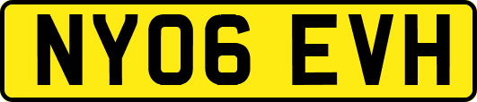 NY06EVH