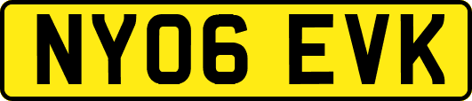 NY06EVK