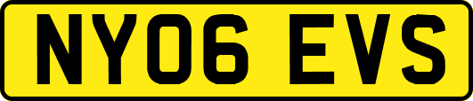 NY06EVS