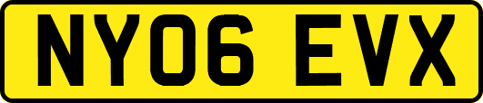 NY06EVX