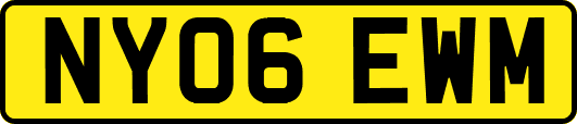 NY06EWM