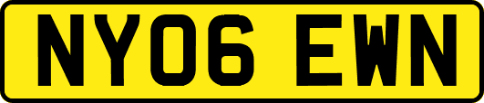 NY06EWN