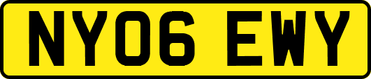 NY06EWY