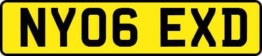 NY06EXD