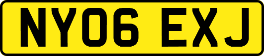 NY06EXJ
