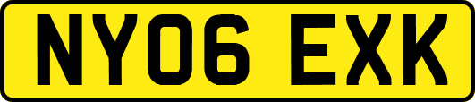 NY06EXK