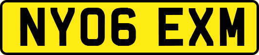 NY06EXM