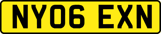 NY06EXN