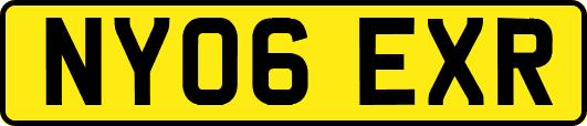 NY06EXR