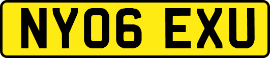 NY06EXU