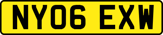 NY06EXW
