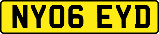 NY06EYD