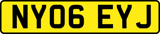 NY06EYJ