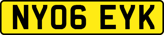 NY06EYK