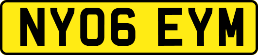 NY06EYM