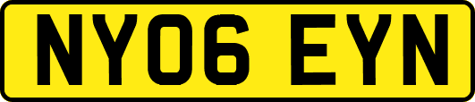 NY06EYN