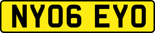 NY06EYO