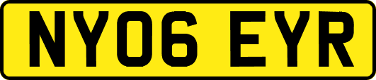 NY06EYR