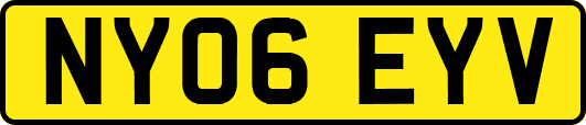 NY06EYV