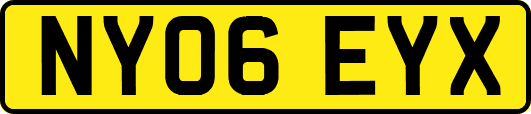 NY06EYX