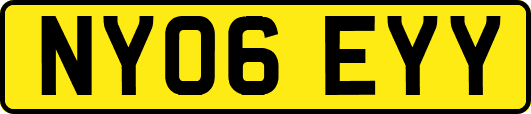 NY06EYY